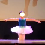 Il saggio… è il balletto… non io!